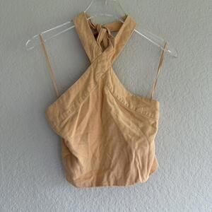 ABERCROMBIE & FITCH halter top